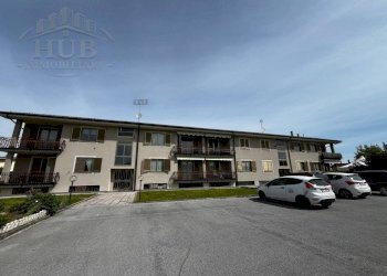 Four-room apartment Via vecchia di cuneo 93, Beinette - photo 1