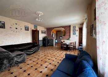 Four-room apartment Via vecchia di cuneo 93, Beinette - photo 2