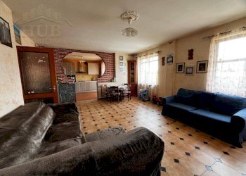 Four-room apartment Via vecchia di cuneo 93, Beinette - photo 5