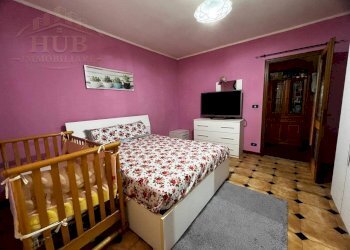 Four-room apartment Via vecchia di cuneo 93, Beinette - photo 14
