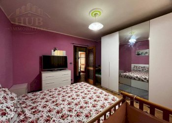 Four-room apartment Via vecchia di cuneo 93, Beinette - photo 20