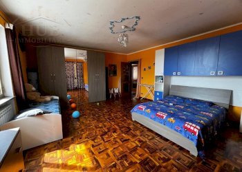 Four-room apartment Via vecchia di cuneo 93, Beinette - photo 23