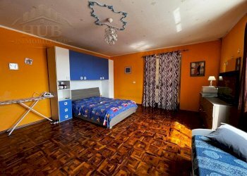 Four-room apartment Via vecchia di cuneo 93, Beinette - photo 24