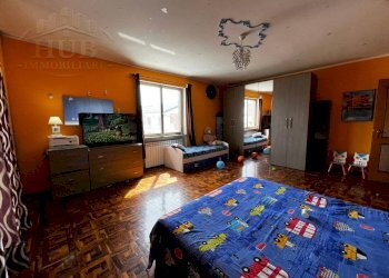 Four-room apartment Via vecchia di cuneo 93, Beinette - photo 25