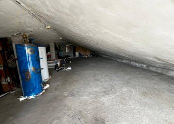 Four-room apartment Via vecchia di cuneo 93, Beinette - photo 28