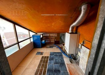 Four-room apartment Via vecchia di cuneo 93, Beinette - photo 33