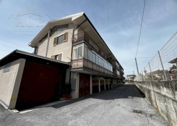 Four-room apartment Via vecchia di cuneo 93, Beinette - photo 34