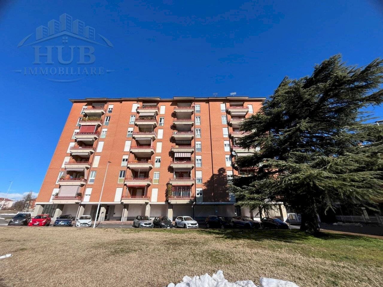 Appartamento Via Don Giovanni Minzoni, Cuneo (zona San Paolo) - foto 1