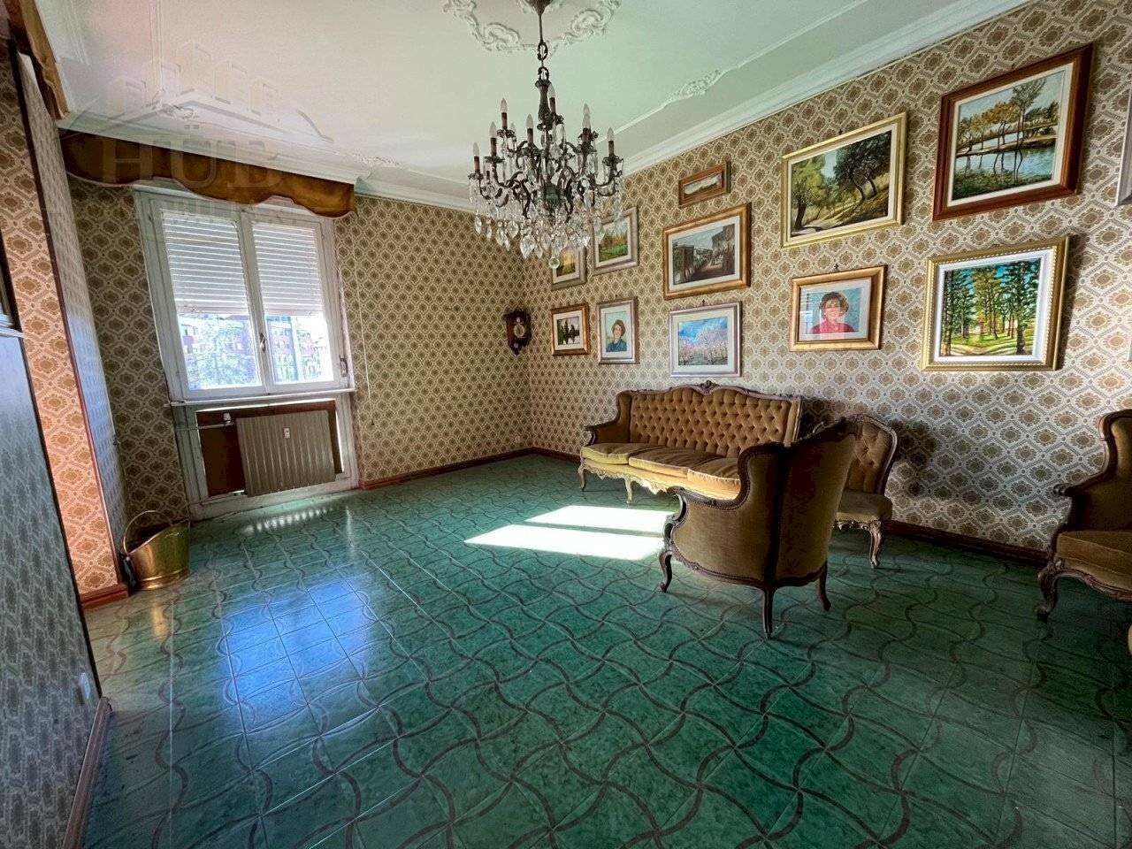 Appartamento Via Don Giovanni Minzoni, Cuneo (zona San Paolo) - foto 2