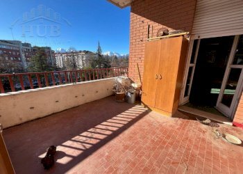 Appartamento Via Don Giovanni Minzoni, Cuneo (zona San Paolo) - foto 14