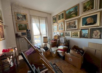 Appartamento Via Don Giovanni Minzoni, Cuneo (zona San Paolo) - foto 18