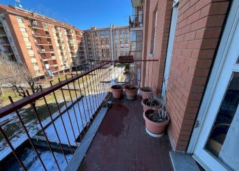 Appartamento Via Don Giovanni Minzoni, Cuneo (zona San Paolo) - foto 21