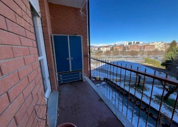 Appartamento Via Don Giovanni Minzoni, Cuneo (zona San Paolo) - foto 22