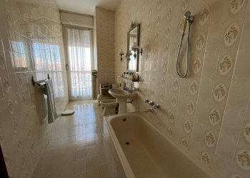 Appartamento Via Don Giovanni Minzoni, Cuneo (zona San Paolo) - foto 23