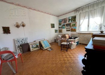 Appartamento Via Don Giovanni Minzoni, Cuneo (zona San Paolo) - foto 40