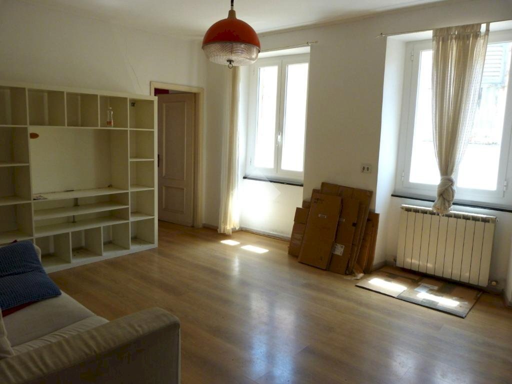 Four-room apartment via dei gandolfi, Chiavari - photo 1