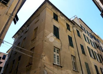 Four-room apartment via dei gandolfi, Chiavari - photo 4