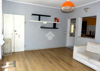 Four-room apartment via dei gandolfi, Chiavari - photo 8