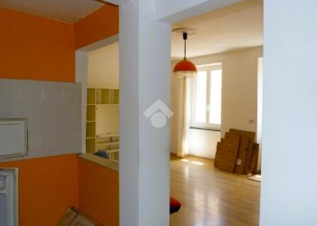 Four-room apartment via dei gandolfi, Chiavari - photo 10