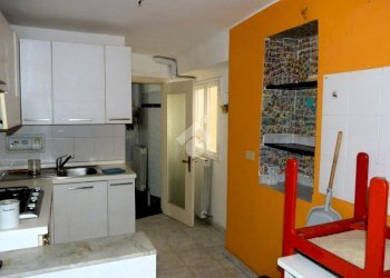 Four-room apartment via dei gandolfi, Chiavari - photo 11