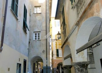 Four-room apartment via dei gandolfi, Chiavari - photo 13