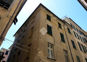 Four-room apartment via dei gandolfi, Chiavari - photo 14