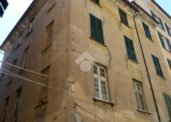 Four-room apartment via dei gandolfi, Chiavari - photo 19