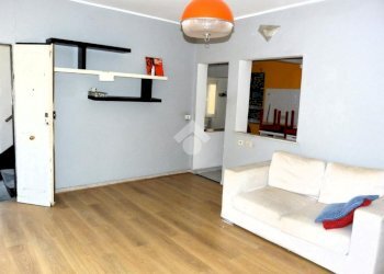 Four-room apartment via dei gandolfi, Chiavari - photo 20