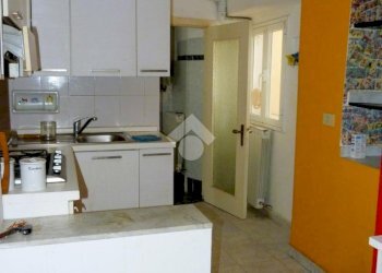 Four-room apartment via dei gandolfi, Chiavari - photo 21