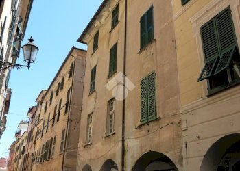 Four-room apartment via dei gandolfi, Chiavari - photo 25