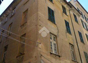 Four-room apartment via dei gandolfi, Chiavari - photo 29