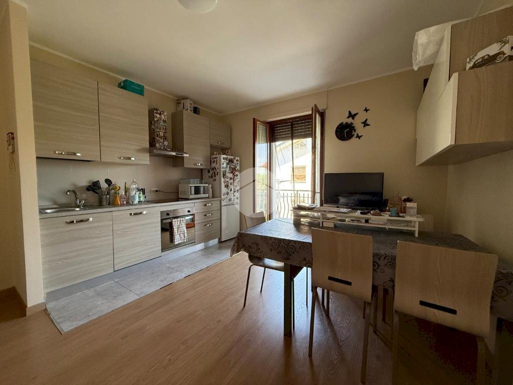 Two-room apartment Canton Carasso, Ivrea - photo 1