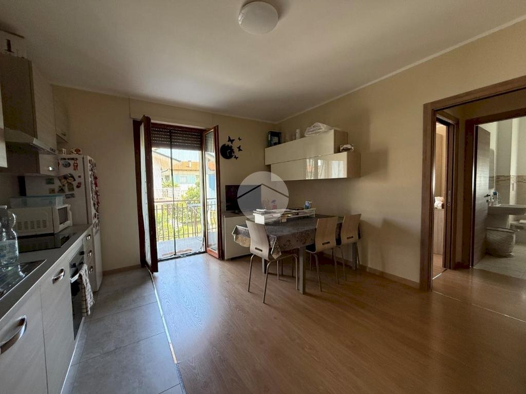 Two-room apartment Canton Carasso, Ivrea - photo 2