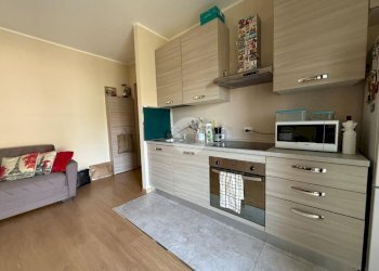 Two-room apartment Canton Carasso, Ivrea - photo 4