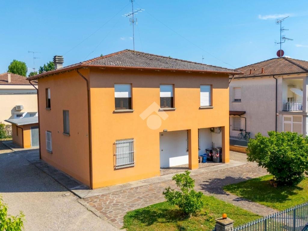 Casa indipendente Via Martin Luther King, Baricella - foto 1