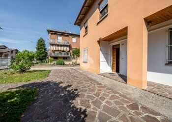 Casa indipendente Via Martin Luther King, Baricella - foto 35