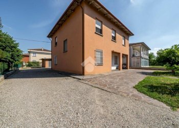Casa indipendente Via Martin Luther King, Baricella - foto 40