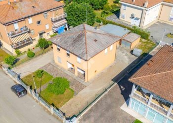 Casa indipendente Via Martin Luther King, Baricella - foto 43
