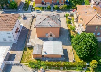 Casa indipendente Via Martin Luther King, Baricella - foto 46