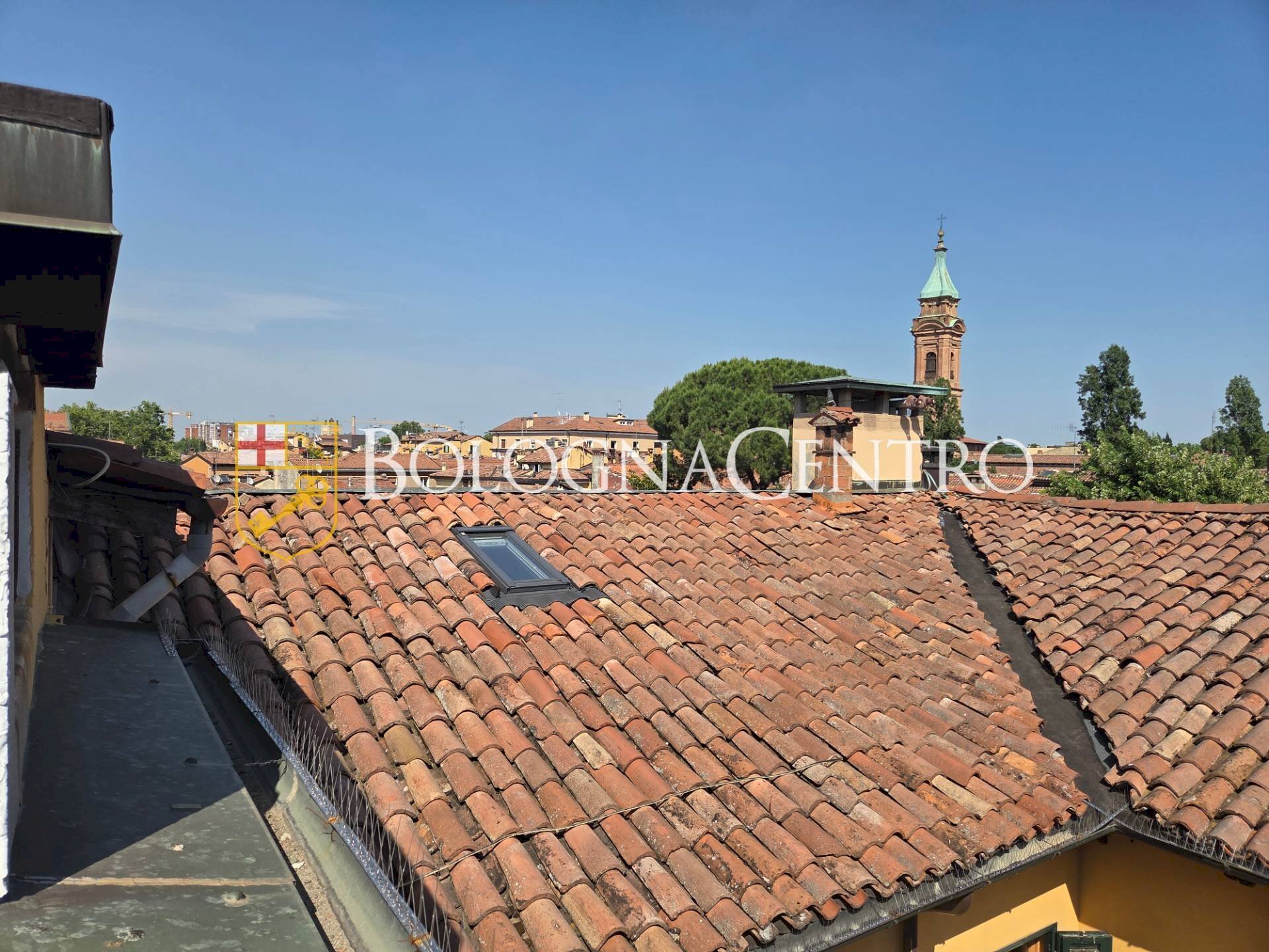 Monolocale Bologna (zona Centro Storico) - foto 1