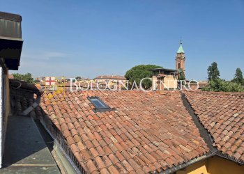 Monolocale Bologna (zona Centro Storico) - foto 1