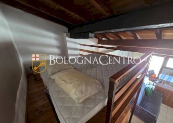Monolocale Bologna (zona Centro Storico) - foto 9
