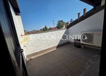 Monolocale Bologna (zona Centro Storico) - foto 12