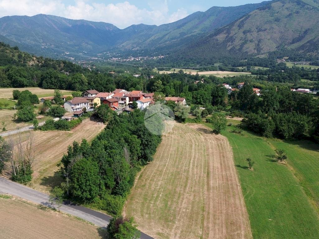 Agricultural land Boschivo Via Pragranero, Val della Torre - photo 1