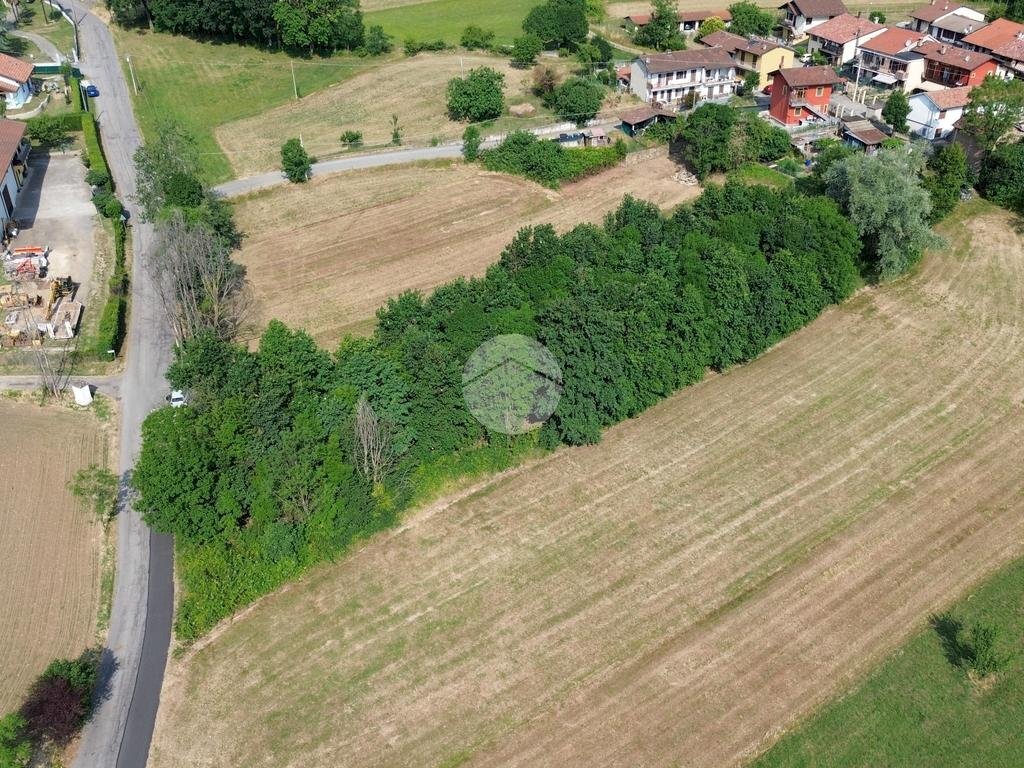 Agricultural land Boschivo Via Pragranero, Val della Torre - photo 2