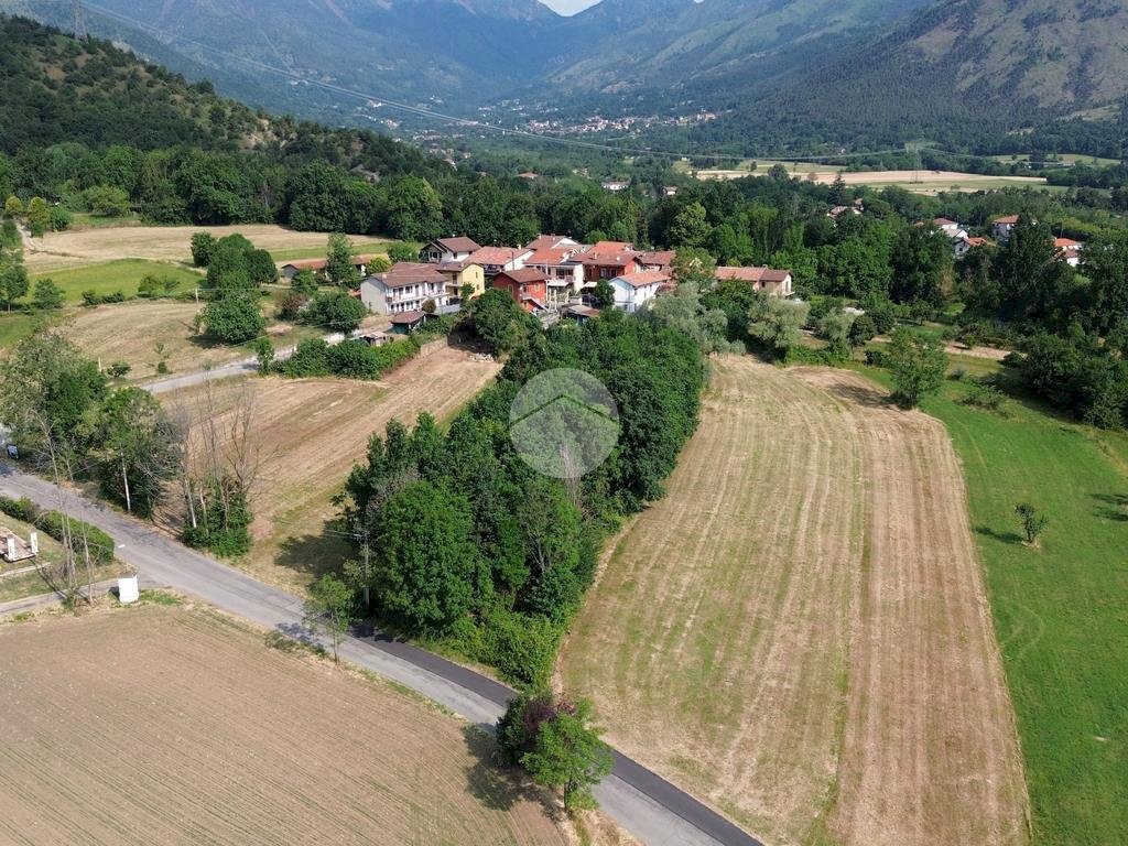 Agricultural land Boschivo Via Pragranero, Val della Torre - photo 3