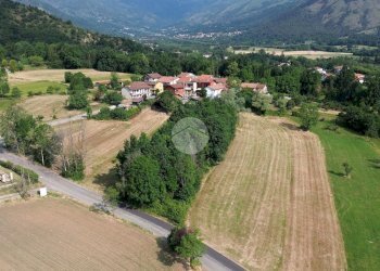 Terreno agricolo Boschivo Via Pragranero, Val della Torre - foto 3