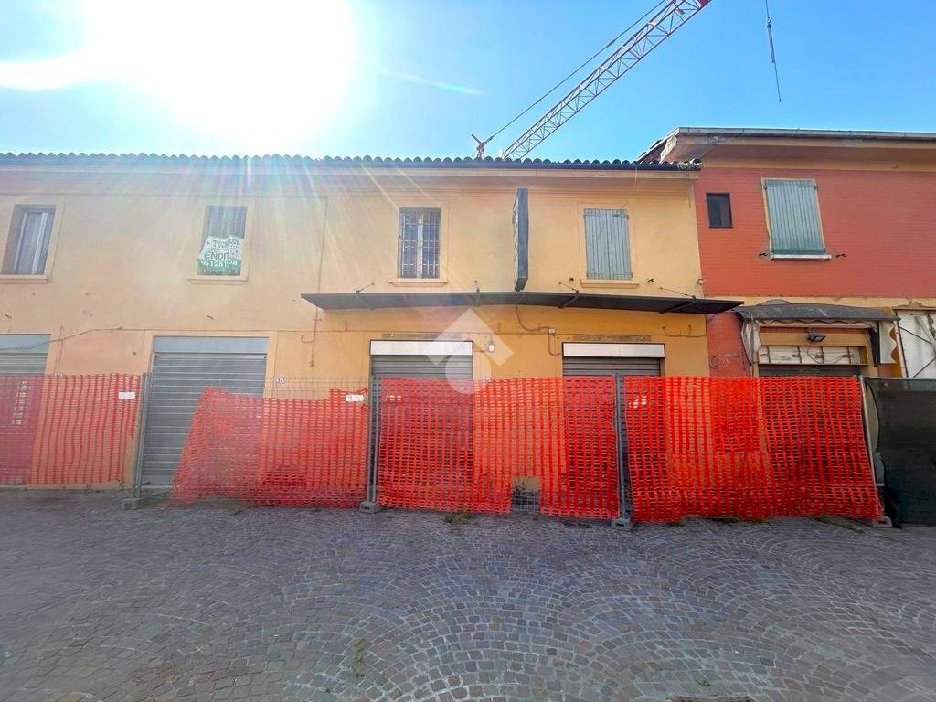 Stabile - Palazzo Via Roma, Calderara di Reno - foto 2