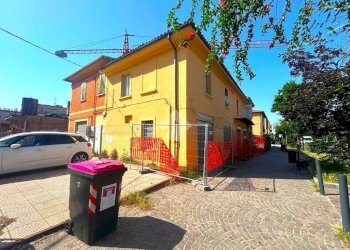 Stabile - Palazzo Via Roma, Calderara di Reno - foto 5