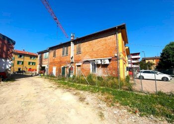 Stabile - Palazzo Via Roma, Calderara di Reno - foto 8